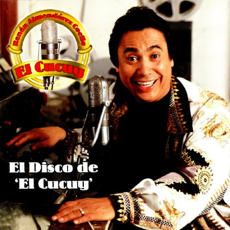 El Disco De El Cucuy