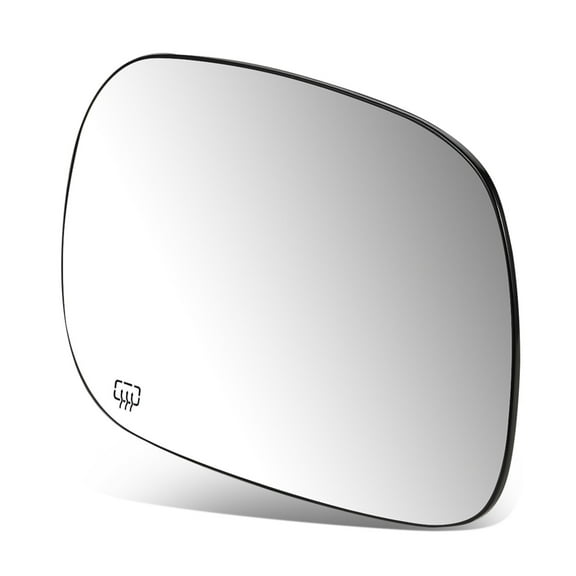 For 2005 to 2009 Dodge Ram 2500 3500 Factory Style Power Heated Passenger / Right Side View Door Mirror Glass 558 06 07 08