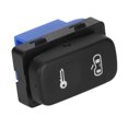 thumbnail image 4 of Central Door Lock Switch,Central Door Lock Black Door Lock Switch Button Replacement Central Door Lock Switch Button Top Tier Quality, 4 of 9