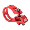 thumbnail image 1 of Muqzi Mtb Bike Shift Palanca Abrazadera Desviador Shifter Trigger Rojo Afortunado Sencillez, 1 of 5