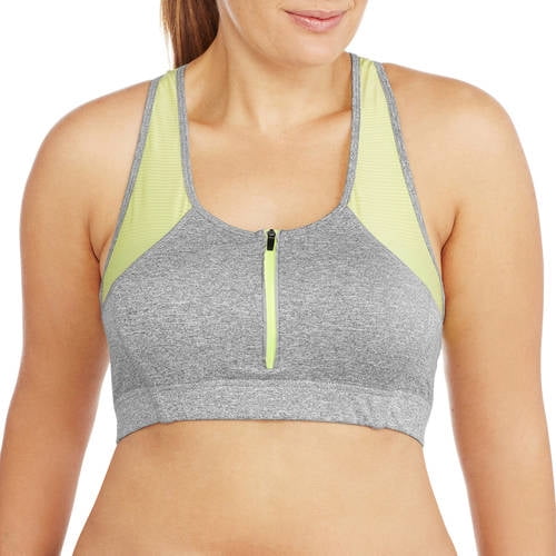plus size sports bra online