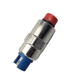 Solenoïde De Démarreur Pour Tondeuse à Gazon - Compatible John Deere LT150, LT160, Z345R Et Autres Modèles - 12V