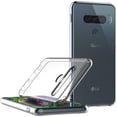 thumbnail image 3 of Funda MaiJin para LG G8 ThinQ 6.1" TPU Transparente, 3 of 5