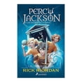 thumbnail image 1 of El Ladrón del Rayo Percy Jackson y Los Dioses del Olimpo Vol. 1 Salamandra Rick Riordan, 1 of 2