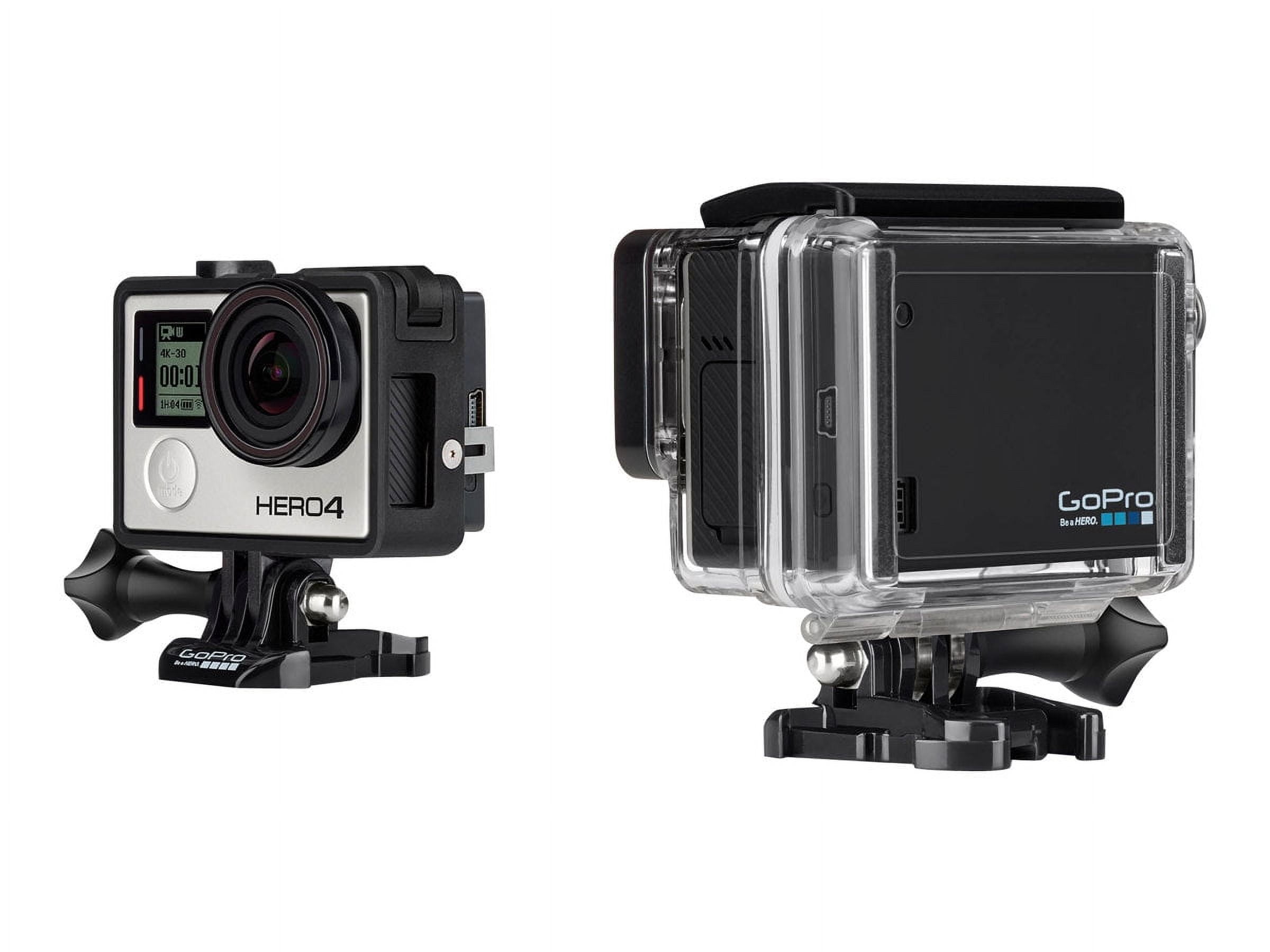 Gopro hot sale battery backpack