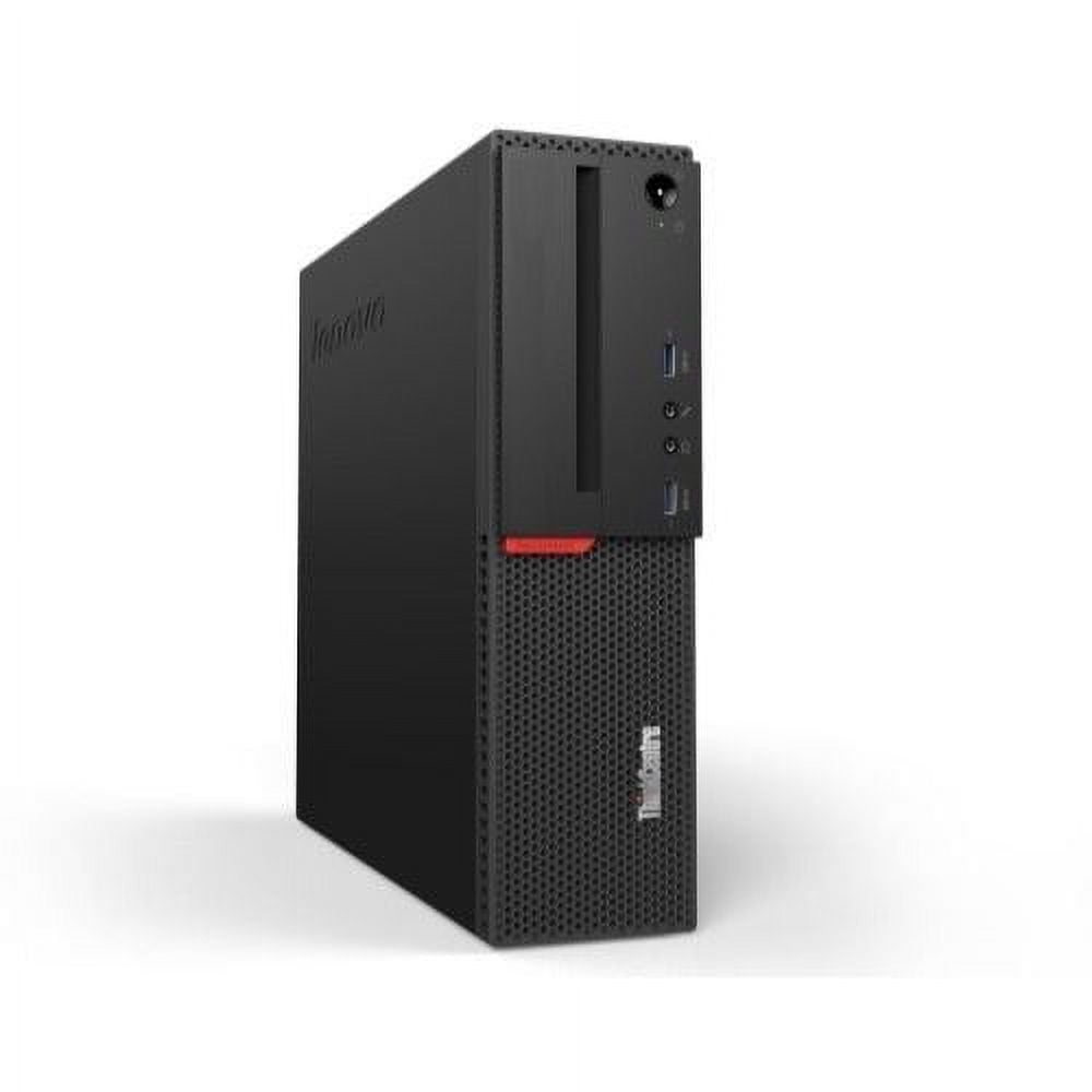 Lenovo ThinkCentre M720e 11BD - SFF Core i3 9100 / up to 4.2 GHz