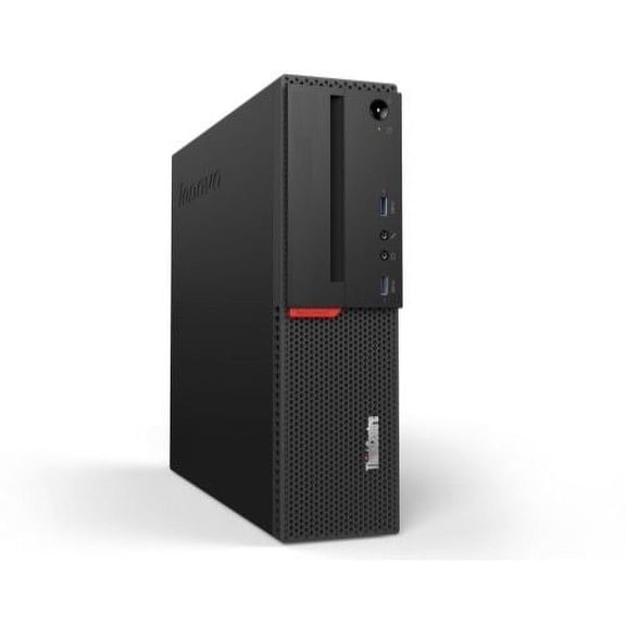 Restored Lenovo ThinkCentre M700 SFF Core i5-6500 3.20GHz 4GB RAM 500GB SATA Desktop (Refurbished)