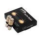 thumbnail image 2 of Lámparas LED 3157 T25 para auto - 144 SMD ultra brillantes (rojas) - 2 piezas con disipador de aluminio  

Óptimas para luces de freno, reversa y direccionales - Alta durabilidad con tecnología anti, 2 of 6