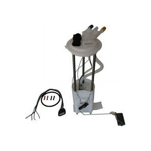 Fuel Pump - Compatible with 1997 - 1999 Chevy C1500 1998