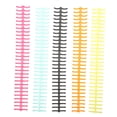 thumbnail image 5 of 11Pcs Notebook Binding Spines Spiral Coils Comb Bindings, 5 of 8