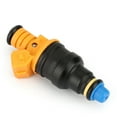 thumbnail image 4 of 1 PCS Fuel Injector 0280150714 Connectors Fit for BMW 535 635CSI 735 L6 L7, 4 of 9