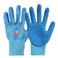 thumbnail image 4 of D-GROEE Kids Garden Gloves - Children Yard Work Anti Bite Cut Collect Seashells Protecte Gloves, 4 of 5