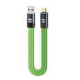 thumbnail image 4 of YongCo 10Gbps USB3.2 Storage Device Cable Fast Charging PVC Material Travel Friendly, 4 of 10
