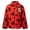Mickey Classic Red, variant on Disney Cars Toddler Boys' Fleece Zip-Up Jacket McQueen Racing Red