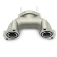 thumbnail image 2 of Motorcycle Carburetor Intake Manifold Interface Pipe Connector Adaptor Engine Parts For Honda CM125 CBT125 250, 2 of 5