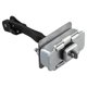 thumbnail image 1 of New Rear Door Hinge Stop Check Strap Limiter 9181R2 for C4 MK2 2010-2017 DS4 2010-2017, 1 of 5