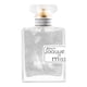 thumbnail image 1 of Perfume en aerosol portátil para mujer, de 1.7 oz, de larga duración, con un toque fresco y encantador. D, 1 of 7