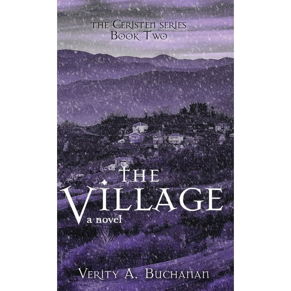 The Ceristen The Village, Book 2, (Hardcover)