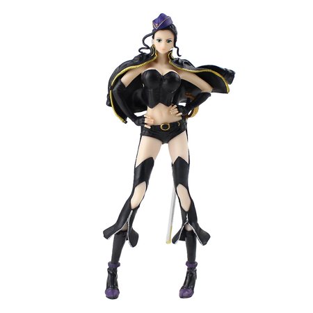 Anime Op Figures Nami Boa Hancock Nico Robin Vivi Pudding Reiju Bonney 13 Walmart Canada