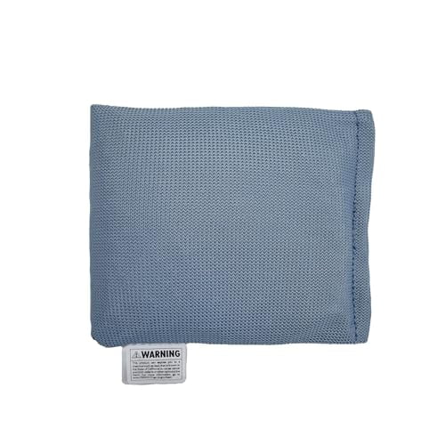 Scuba Choice Soft Mesh Shot Weights for Buoyancy Control – Durable, Adjustable & Comfortable for Weight Belt Pockets for Scuba Diving & Spearfishing