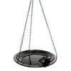 11" Hanging Birdbath - Copper Finish