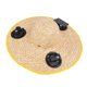 thumbnail image 5 of Gorra Solar De 3 Ventiladores, Sombrero De Ventilador Solar Para Sombrilla, Portátil, A Prueba De Lluvia, Para Mantener Fresco Para Pescar, 5 of 7