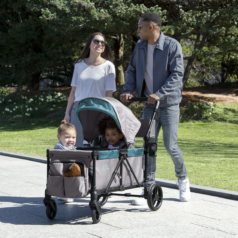 All terrain stroller clearance wagon