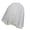 A, variant on Woman Mantilla Veil Jeweled Pearls Sheer for Wedding Church Mantilla Breathable Veil Wedding Mantilla