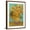 Brown Frame, variant on Art.com Sunflowers, 1889 Art Print by Vincent van Gogh, 18" x 24"