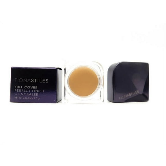 Fiona Stiles Perfect Finish Concealer 05 .16 oz