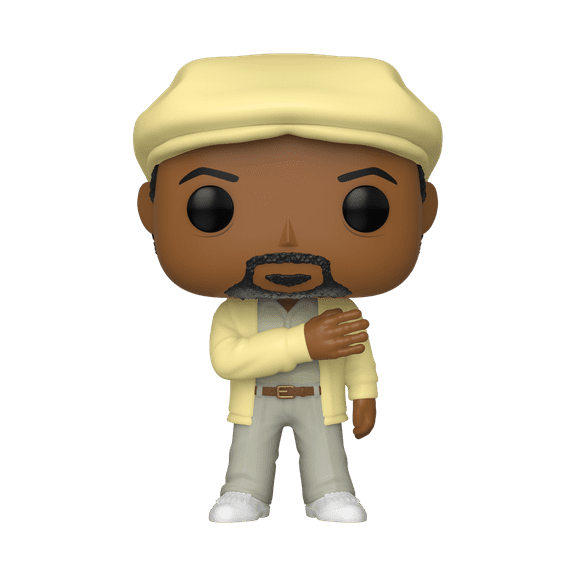 Funko POP! Movie - Happy Gilmore - Chubbs