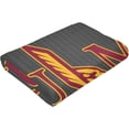 thumbnail image 6 of Ulm Warhawk Fleece Blanket, Very Soft Microfiber Flannel Blanket for Couch Warm and Cozy for All Seasons, 6 of 6