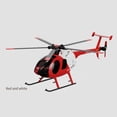 thumbnail image 4 of Helicóptero Rc 6-Axis Gyro 1/28 RC Air Plane 15min Tiempo de Trabajo Drone Helicóptero para Niños Niñas, 4 of 9