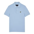 thumbnail image 5 of Lyle & Scott Polo Uni pour Hommes, 5 of 5