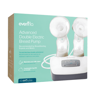 Portable Medela Pump in Style with MaxFlow, Symphony Double