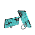 thumbnail image 3 of Funda GANGXUN para Samsung Galaxy S26 Ultra , magnética, ligera, soporte 360°, antigolpes, 3 of 6