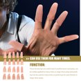 thumbnail image 2 of MasteelfCA 20pcs Interesting Finger Cot Props Creative Magician Finger Covers Tricks Props, 2 of 8