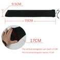 thumbnail image 3 of TOURBON Hunting Shotgun Sleeves Protect Sock, Silicone Treated, Black, 3 of 5