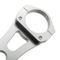 thumbnail image 3 of CNC Aluminum Front Fork Brace Stabilizer for Honda CB1100 CB 1100 Year: 2012 2013, 3 of 4