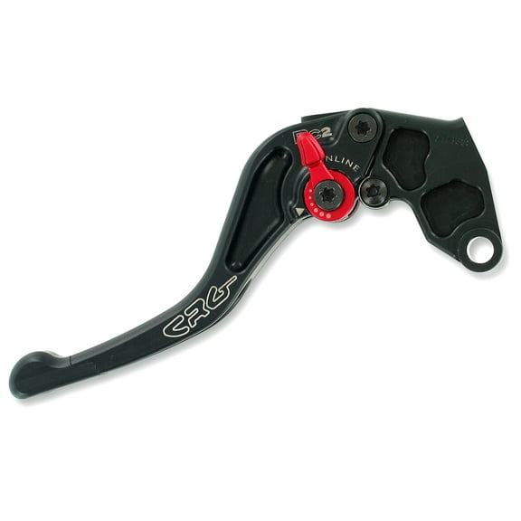 CRG RC2 Shorty Black Clutch Lever (2AN-683-H-B)