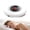 White, variant on Bluetooth Pillow Speaker for Sleeping, Thin Under Pillow Wireless Audio Disc, Private Sound Aid for Adults Bedside Travel