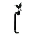 thumbnail image 1 of Village Wrought Iron DHP-A-1 Rooster Door Handle, 1 of 2