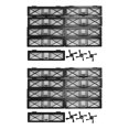thumbnail image 1 of Filtro Hepa 18X Cepillo Lateral 6X para D3 D4 D5 D6 D7 D70 D75 D80 D85 Botvac Conectado 75E 80 85 Cepillos Filtros Piezas, 1 of 5