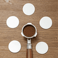 thumbnail image 5 of Filtre à Café en Papier, Filtre à Café pour Machine à Expresso, 5 of 5