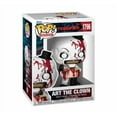 thumbnail image 2 of Funko POP! Movies: Terrifier – Art the Clown #1796 Vinyl Figure | Horror Collectible, 2 of 2