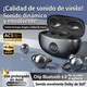thumbnail image 2 of Audifonos Inalámbricos Clip Ear Bluetooth 6.0 HIFI Sound Ligeros, 2 of 5