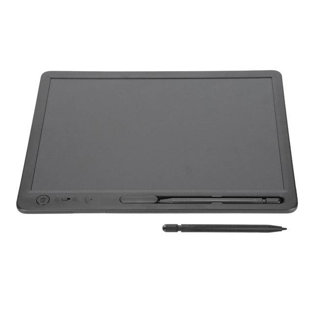 Tablero de escritura LCD de 10 pulgadas, portátil, electrónico, Digital, inteligente, borrable para niños, dibujo, pintura