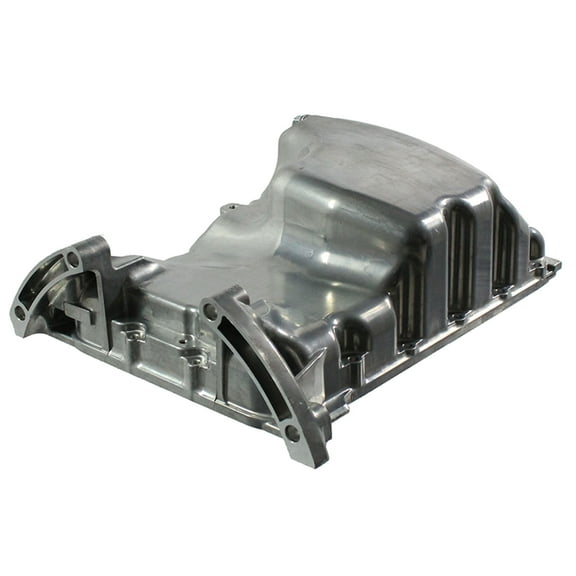 Agility Auto Parts 3310108 Engine Oil Pan for Acura Specific Models