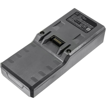 Replacement Battery for Hoover FD22HH001 FD22L FD22L 001 FD22L001 FD22RA001 FD22RP FD22RP 001 FD22RP 011 FD22RP001 FD22RP011 TBTTV1B1 TBTTV1P1 TBTTV1P2 TBTTV1T1 2000mAh