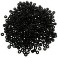 thumbnail image 2 of 1000x Rubber Grommet Assortment Electrical Conductor Gasket Set 3mm, 2 of 9